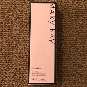 Mary Kay Timewise Moisturizer